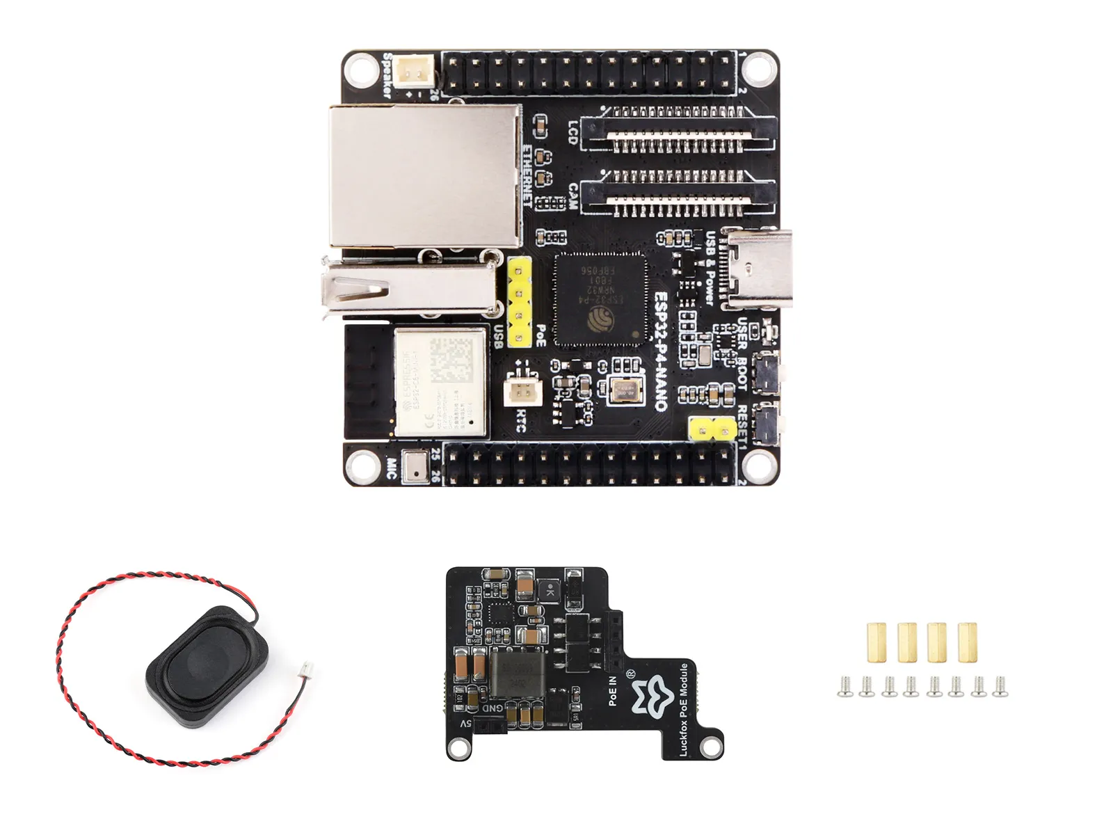 ESP32-P4-NANO-B