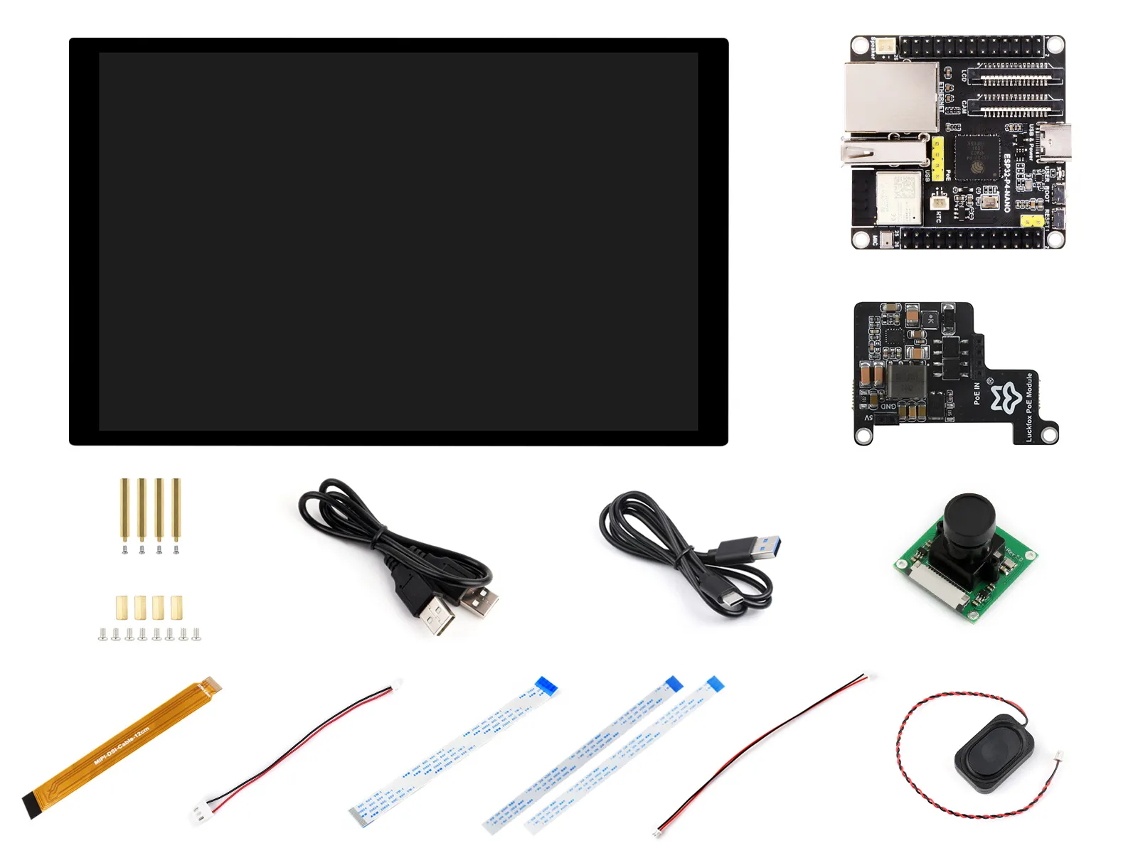 ESP32-P4-NANO-D