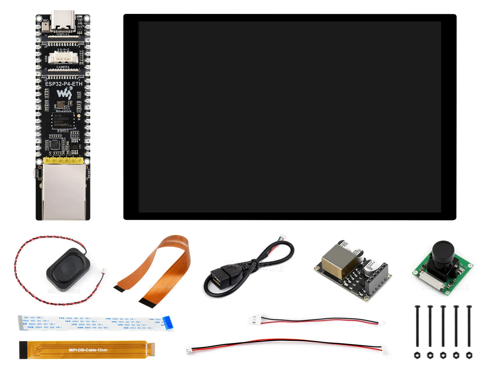 ESP32-P4-POE-ETH-KIT-B