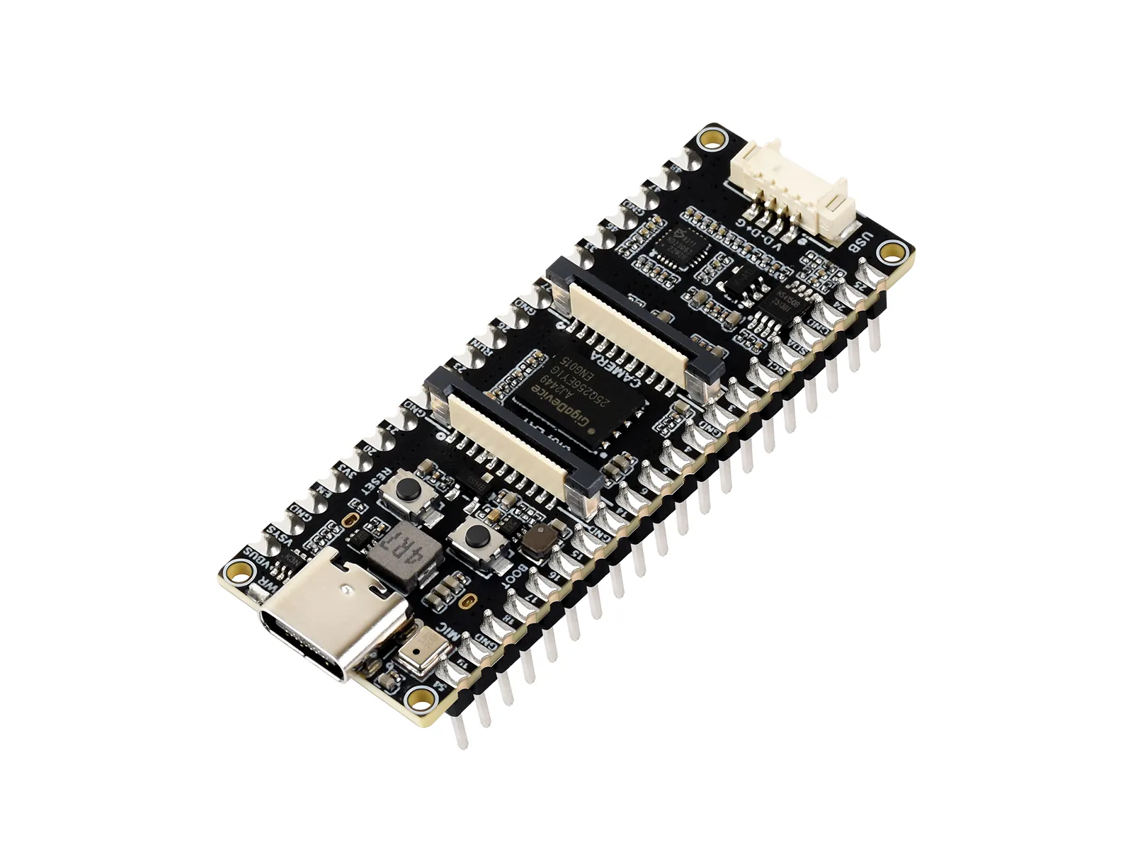 ESP32-P4-Pico-M