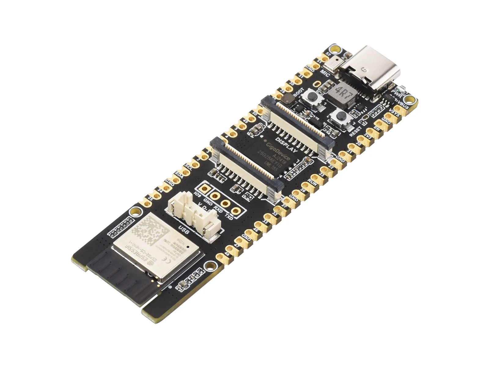 ESP32-P4-WIFI6