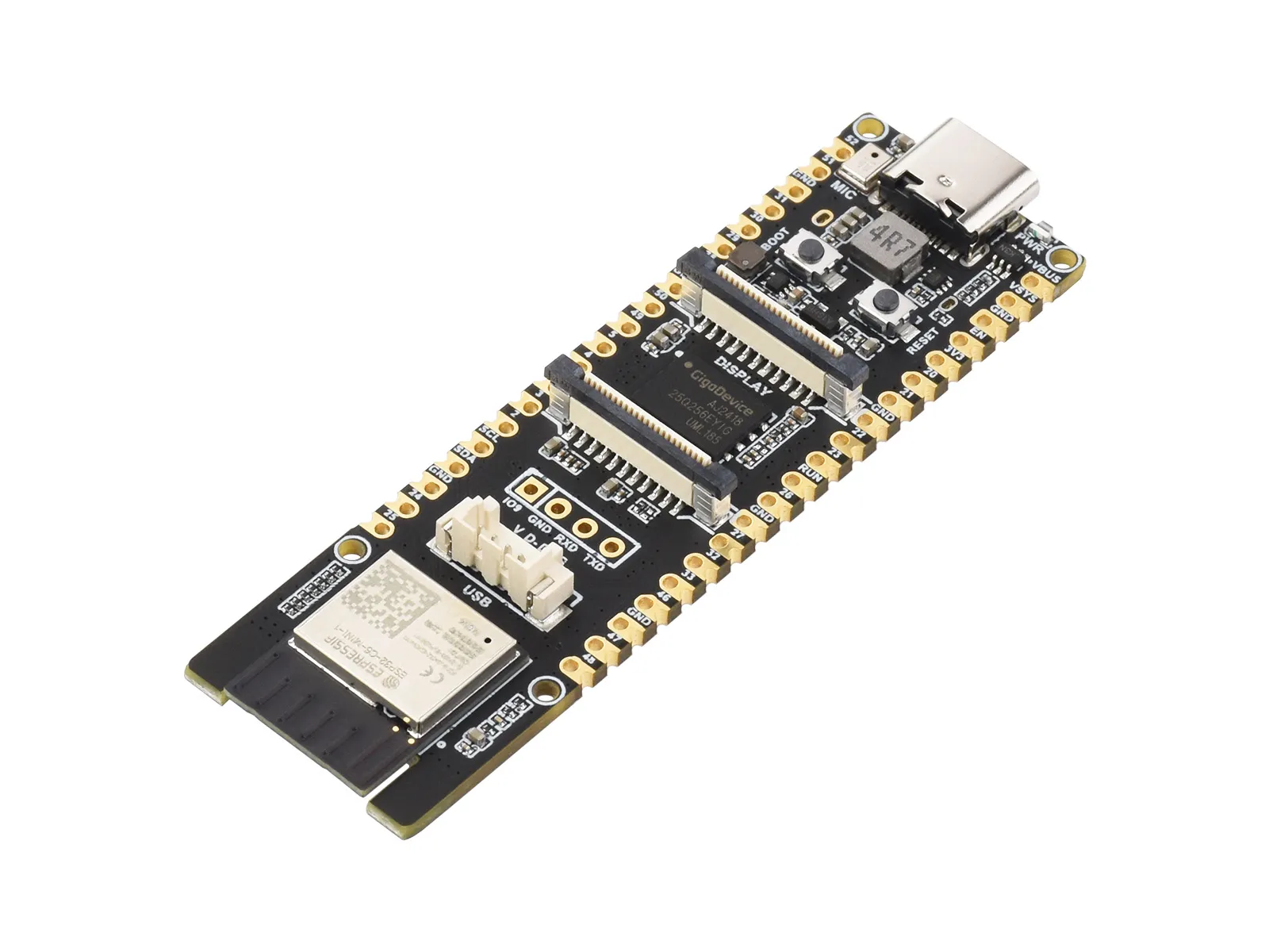 ESP32-P4-WIFI6