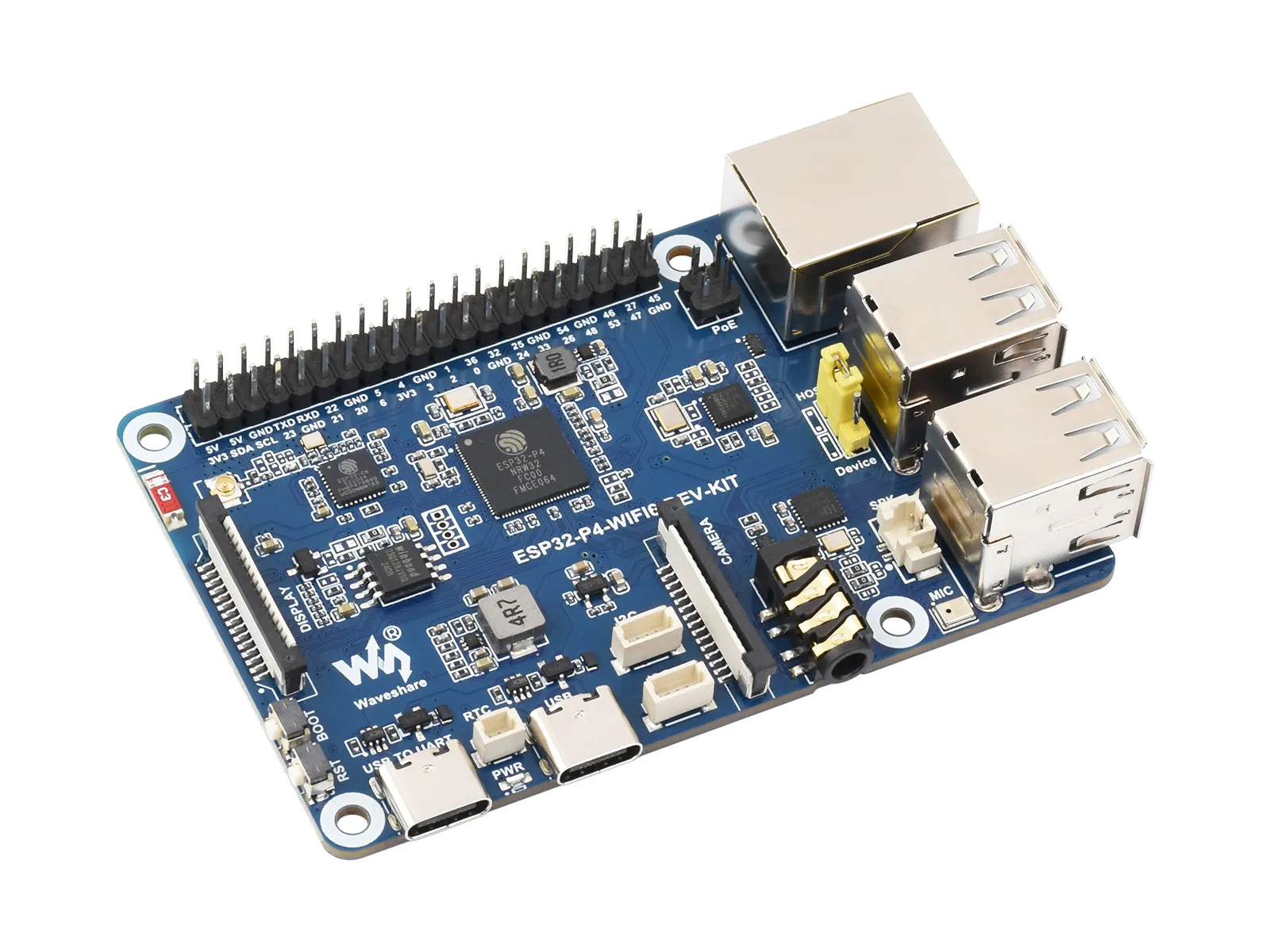 ESP32-P4-WIFI6-DEV-KIT