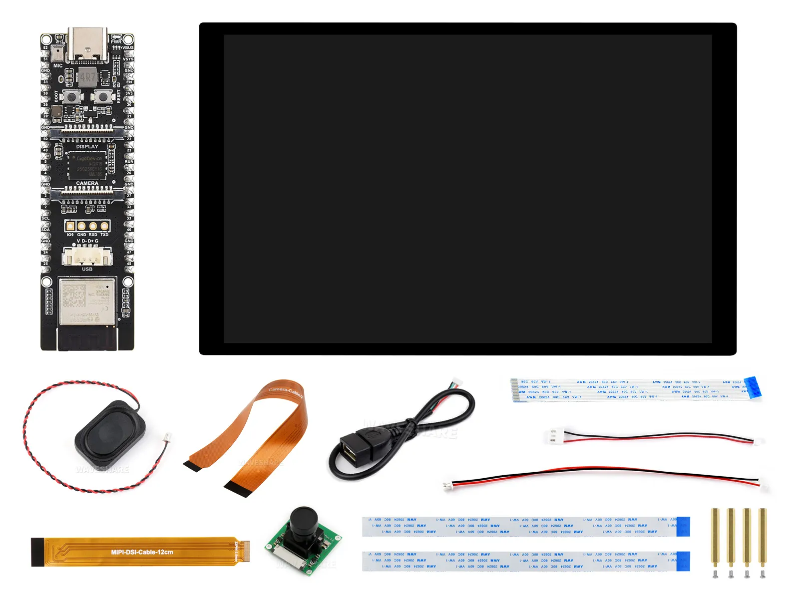 ESP32-P4-NANO-B