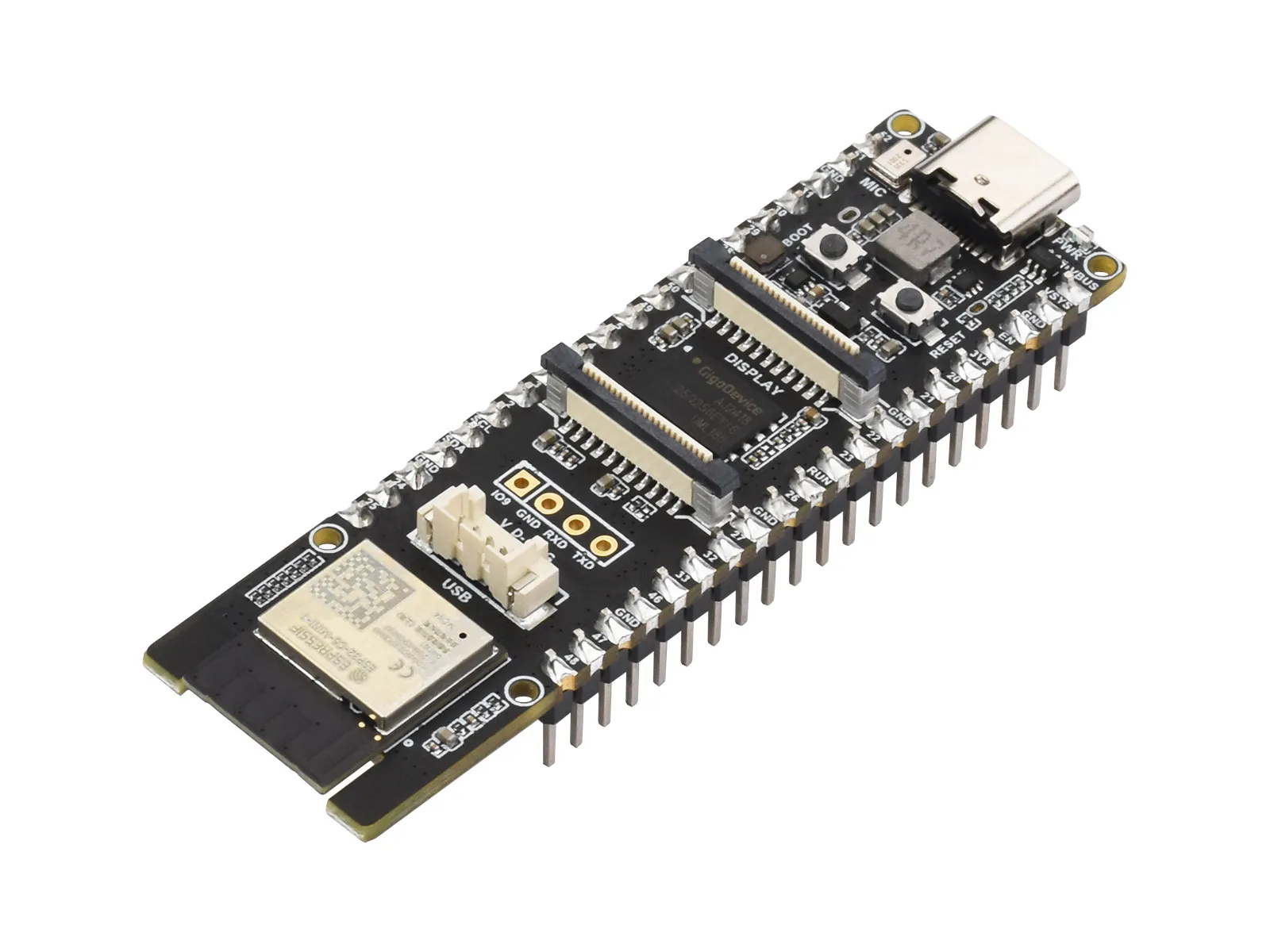 ESP32-P4-NANO-M