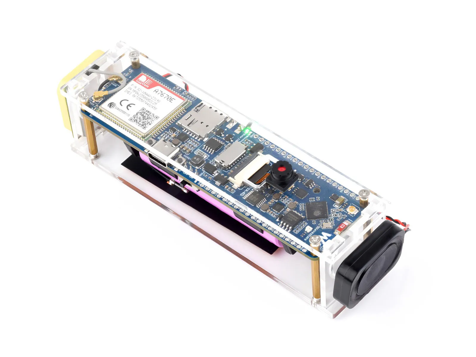 ESP32-S3-A7670E-4G