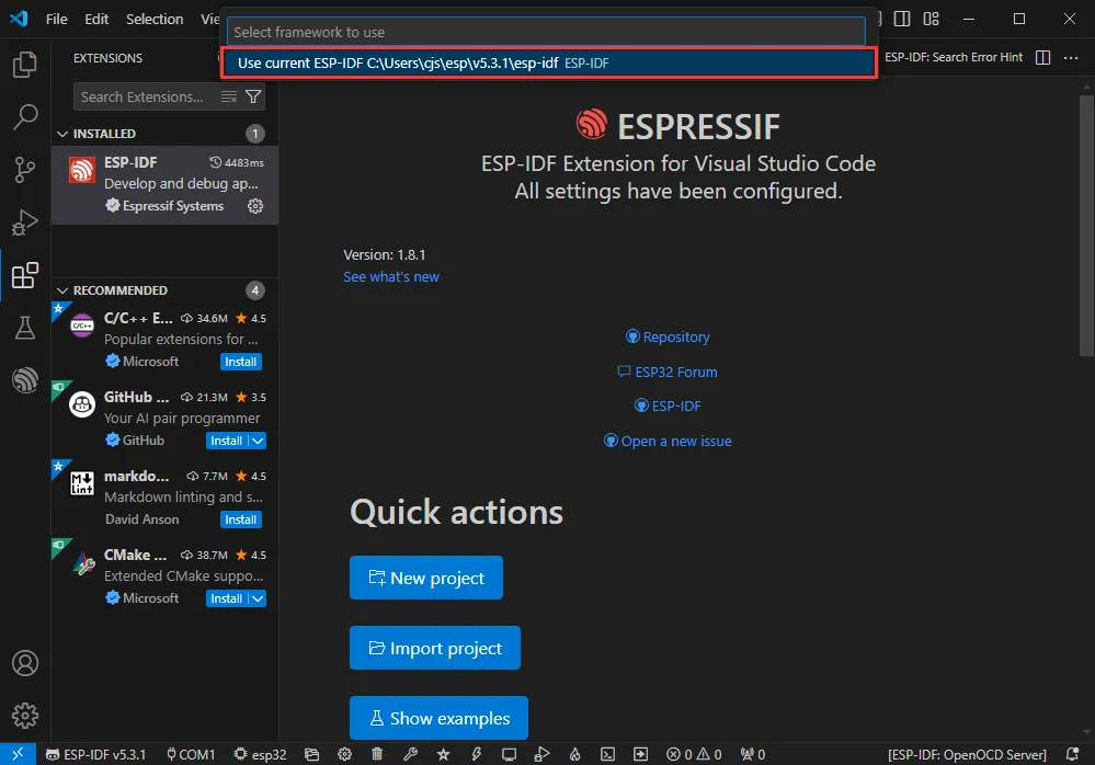 ESP32-S3-AMOLED-1