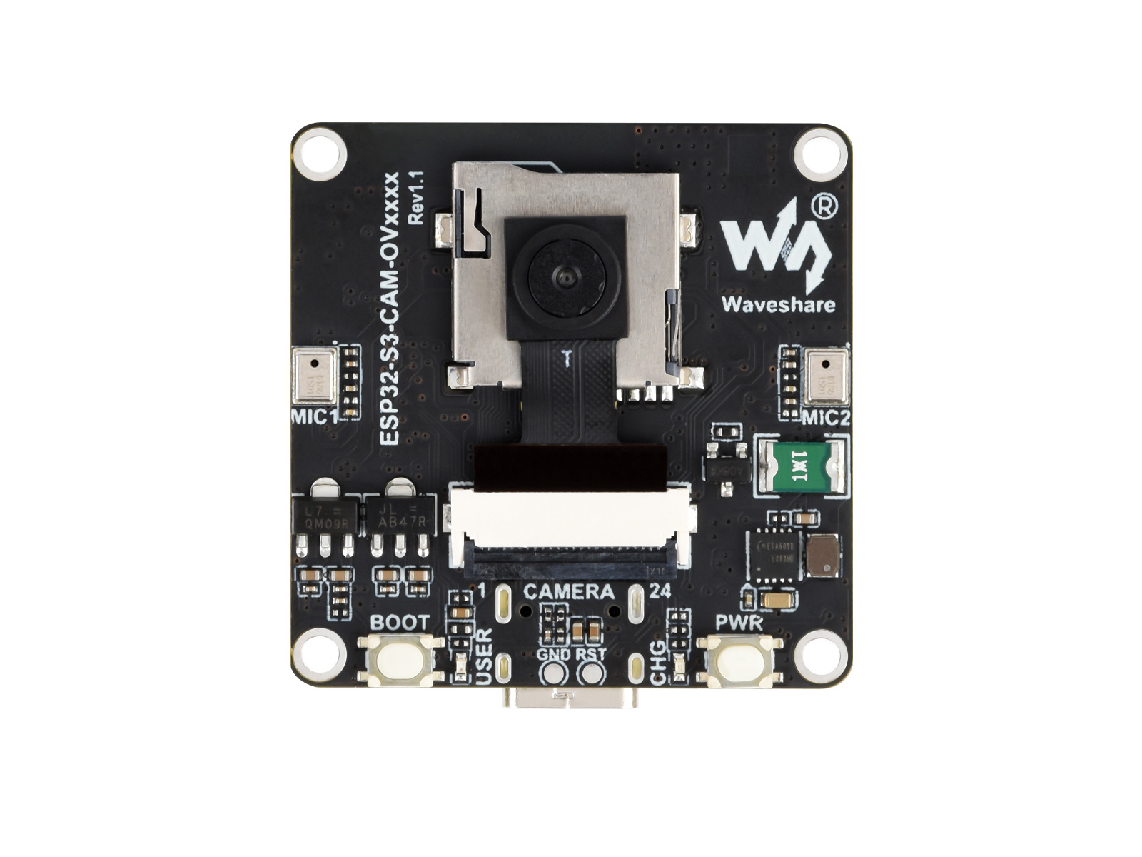 ESP32-S3-CAM-GC2145