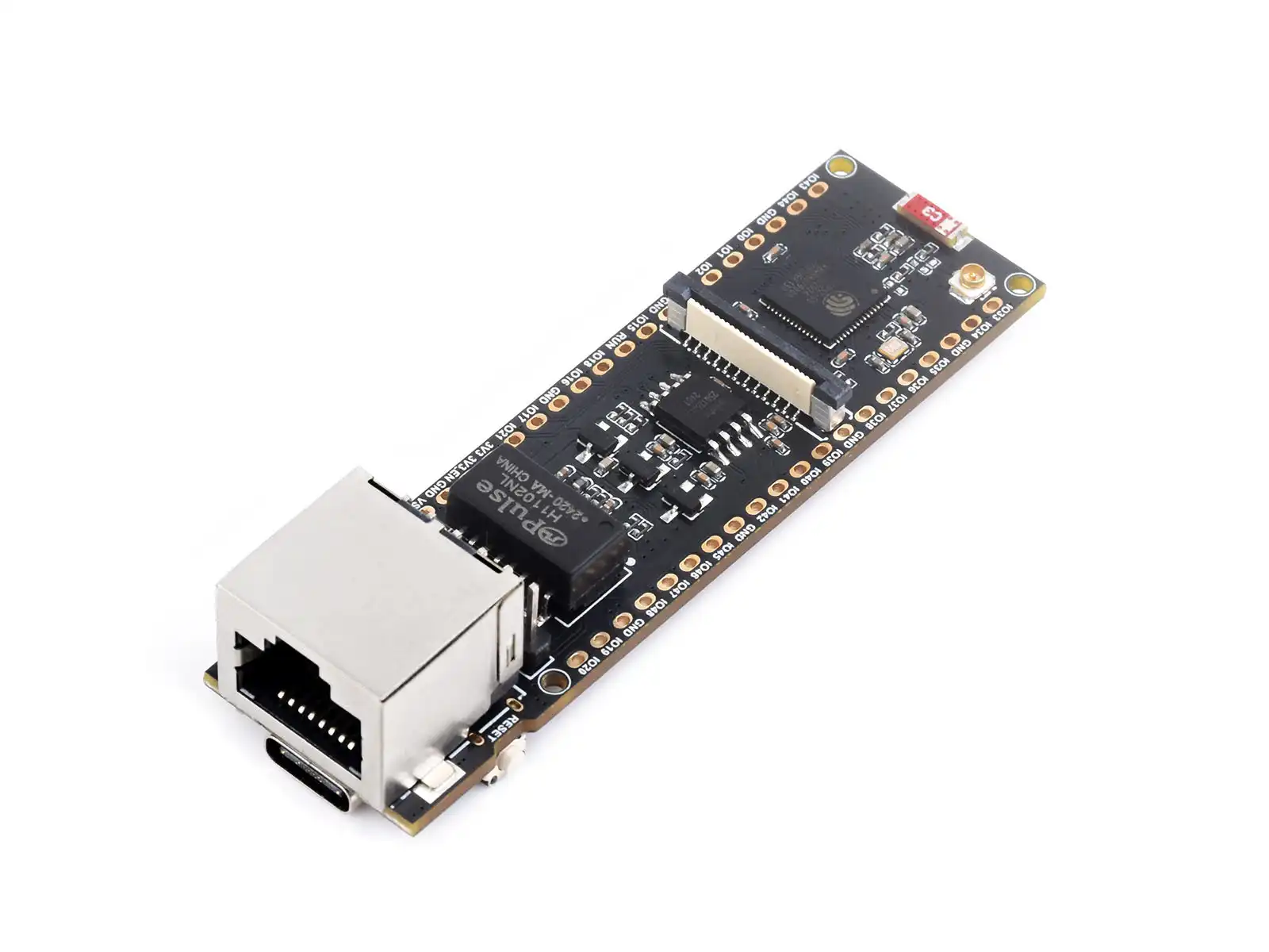 ESP32-S3-ETH Product Image