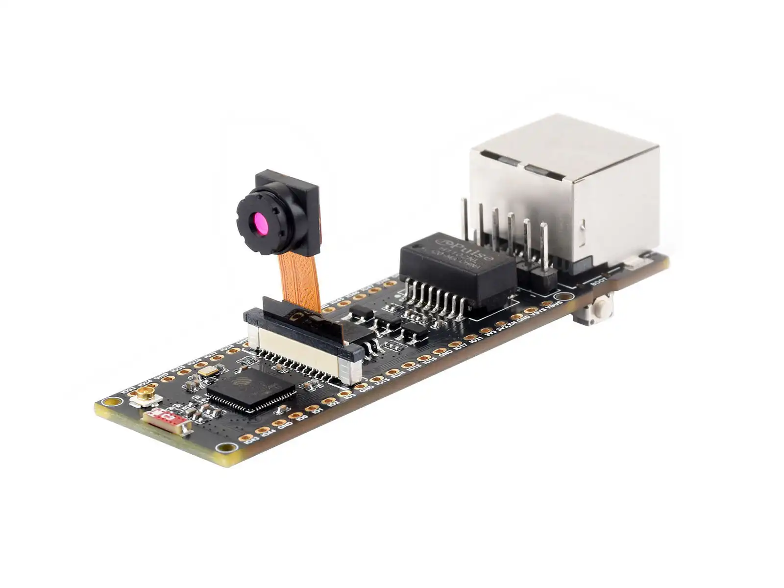 ESP32-S3-ETH-CAM-KIT Product Image