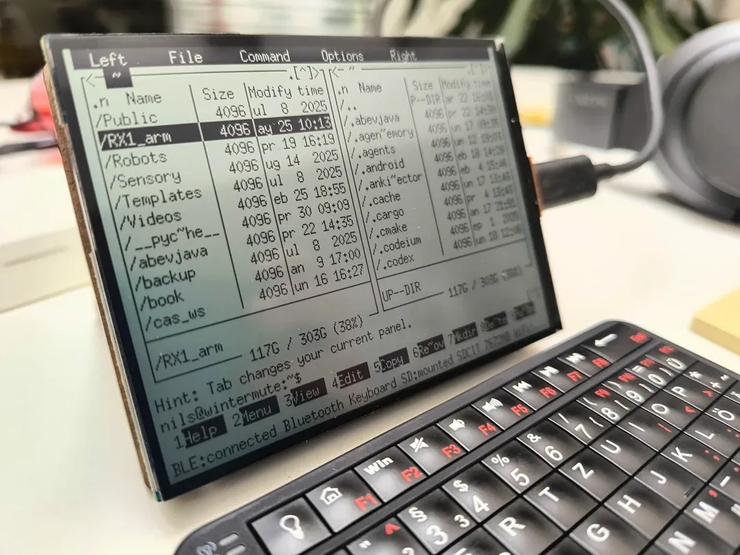 ESP32-S3-RLCD-4.2