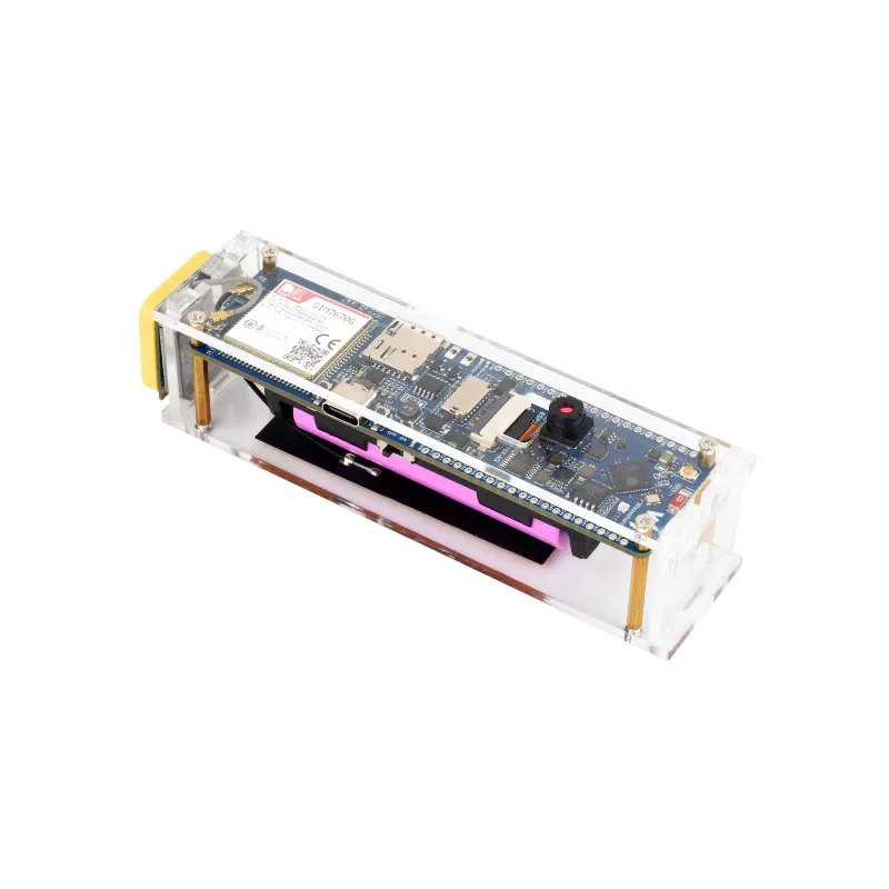 ESP32-S3-SIM7670G-4G