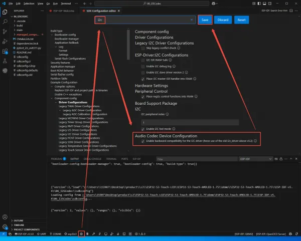 ESP32-S3-Touch-AMOLED-1.75 FAQ_3
