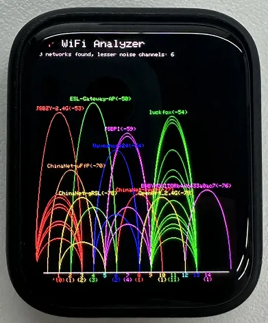 ESP32-S3-Touch-AMOLED-1.8 Ard_demo3