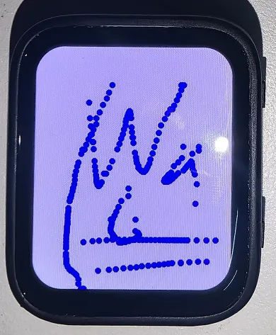 ESP32-S3-Touch-AMOLED-1.8 Ard_2