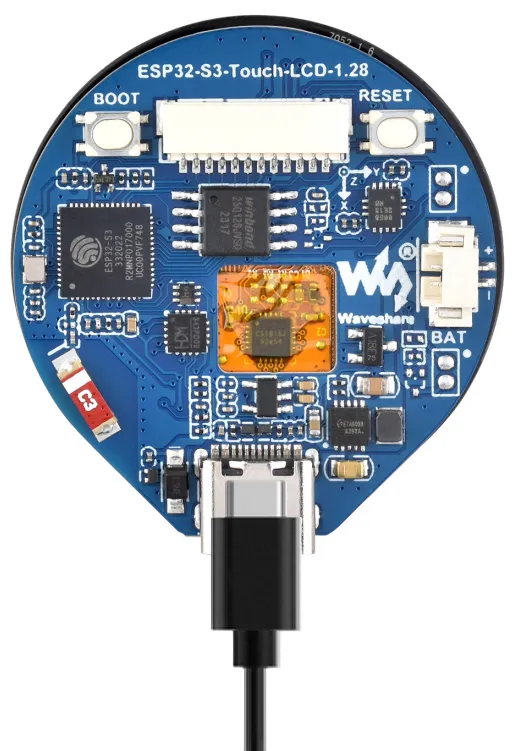 ESP32-S3-Touch-LCD-1.28_Arduino_demo_1