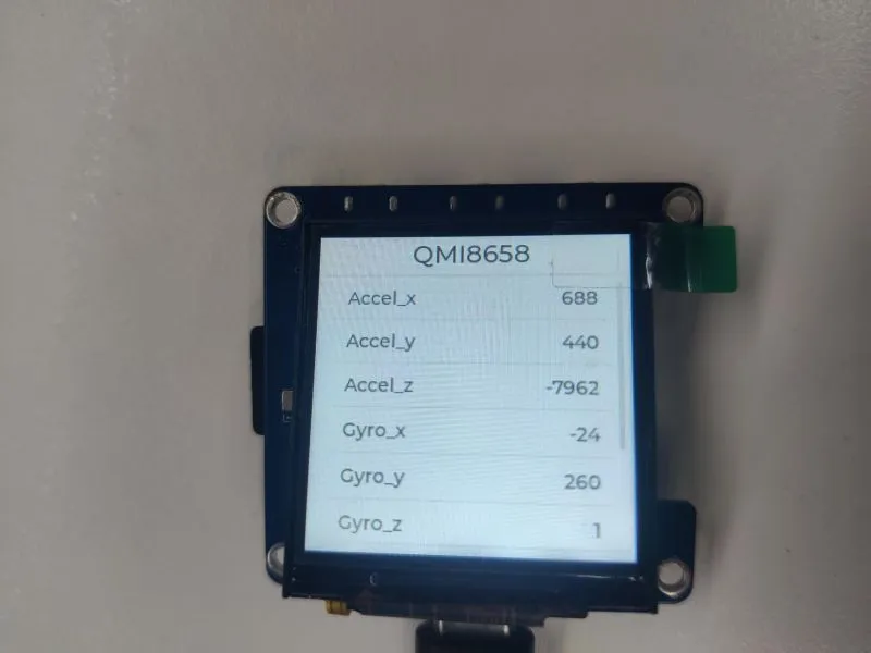 ESP32-S3-Touch-LCD-1.54 ESP-IDF Example 1 Figure 3