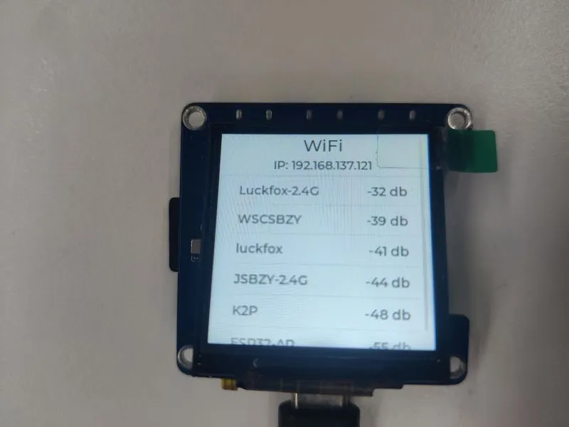 ESP32-S3-Touch-LCD-1.54 ESP-IDF Example 1 Figure 4