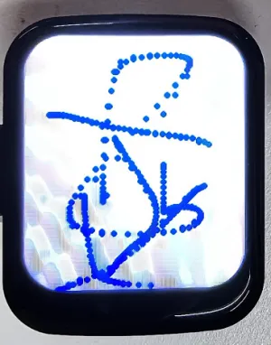 Example 2 illustration