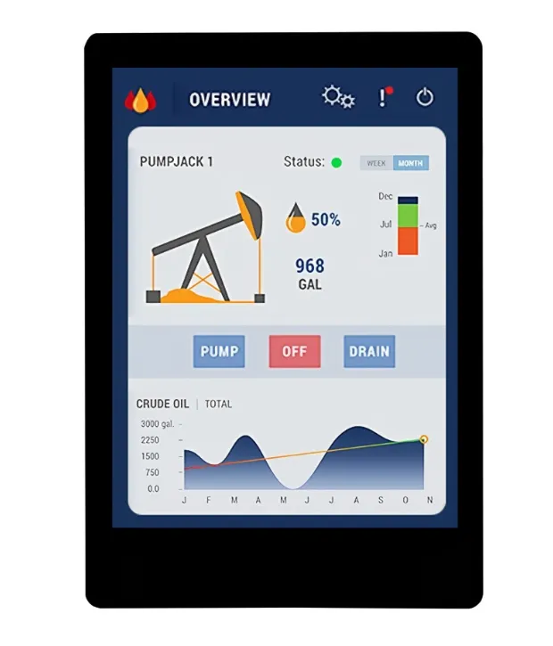 ESP32-S3-Touch-LCD-2.8