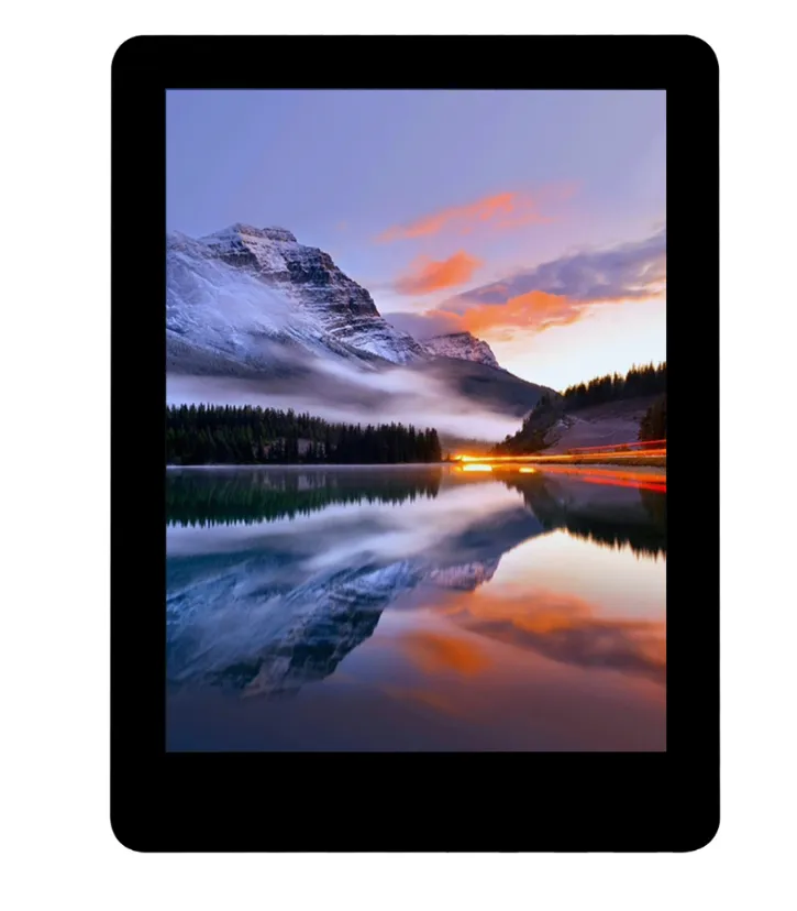 ESP32-S3-Touch-LCD-2.8B