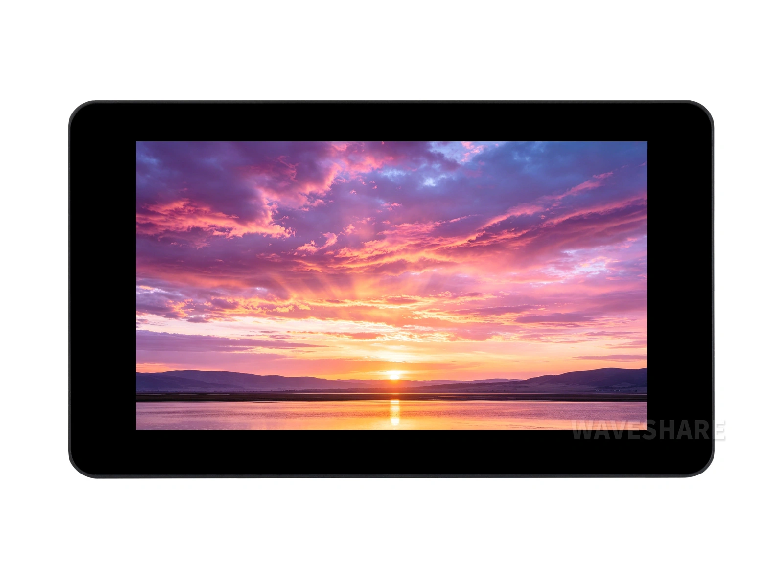 ESP32-S3-Touch-LCD-7C-Onboard Resources
