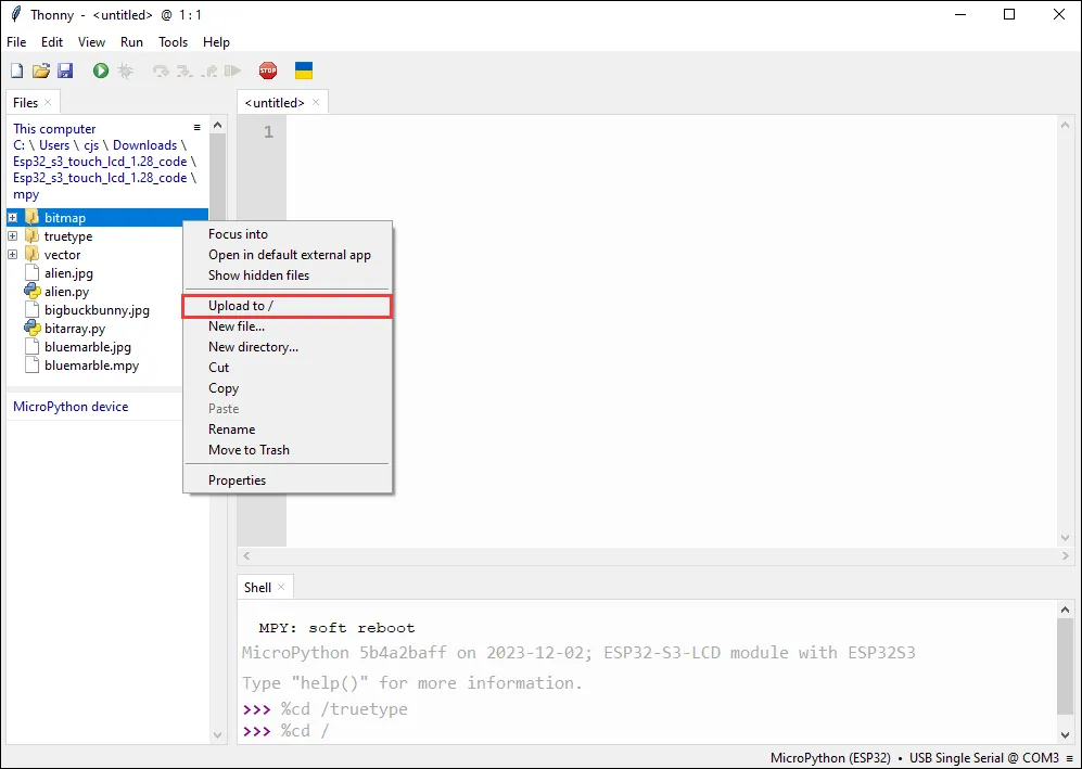 ESP32-S3-Touch-LCD-1.28_Thonny_use-07