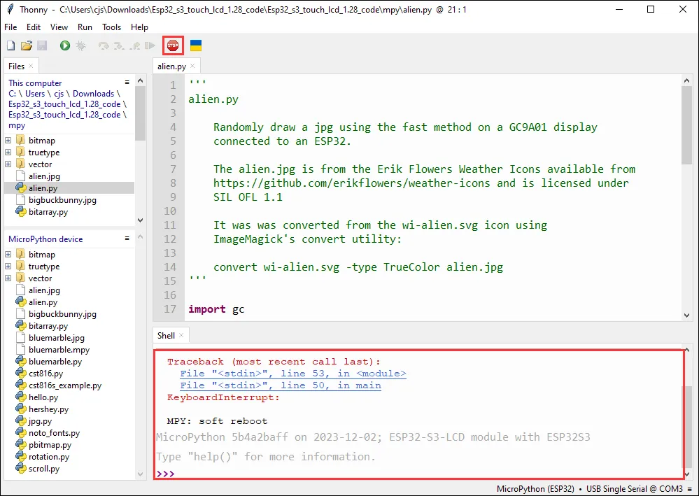 ESP32-S3-Touch-LCD-1.28_Thonny_use-09