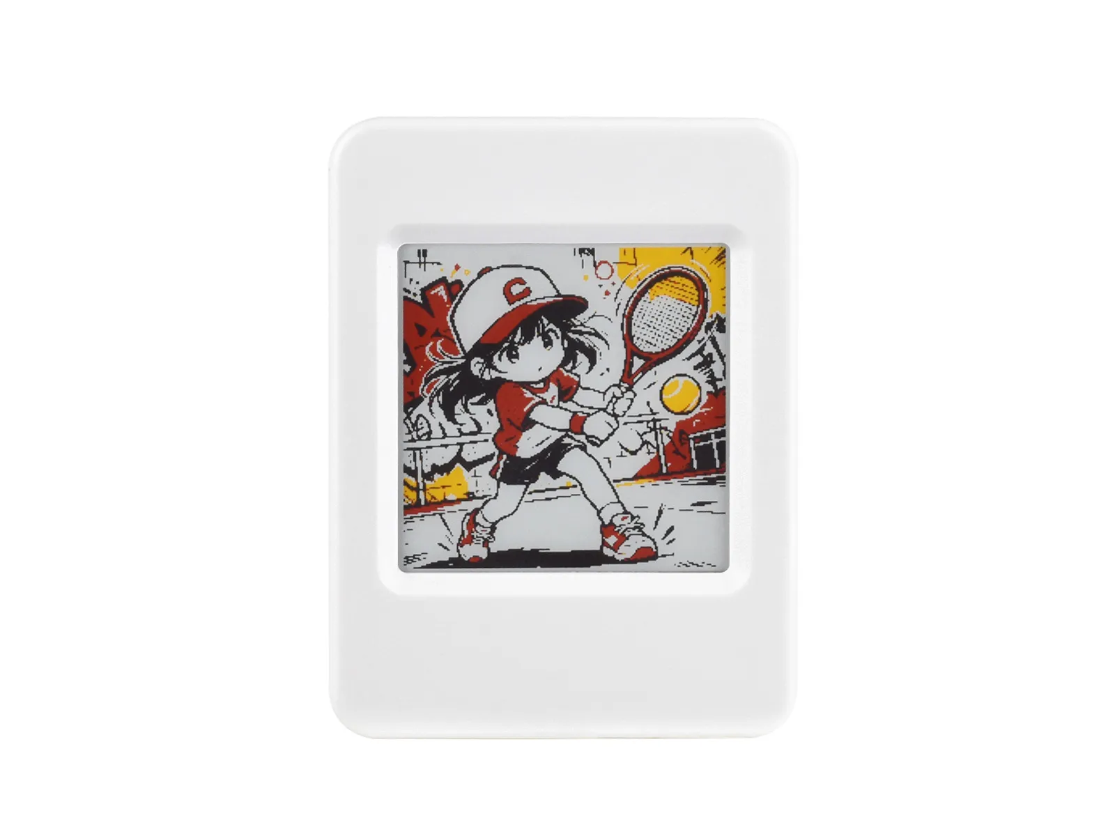 esp32S3-ePaper-3.97_MAIN