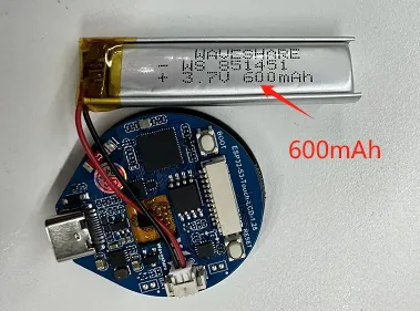 ESP32-S3-Touch-LCD-1.28_FAQ_2