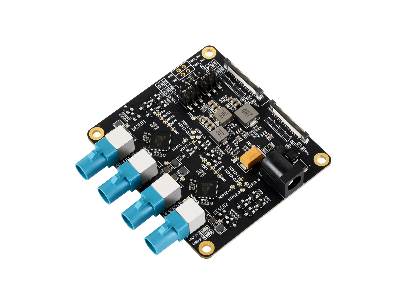 GMSL-Module-Board-4CH-A Product Image