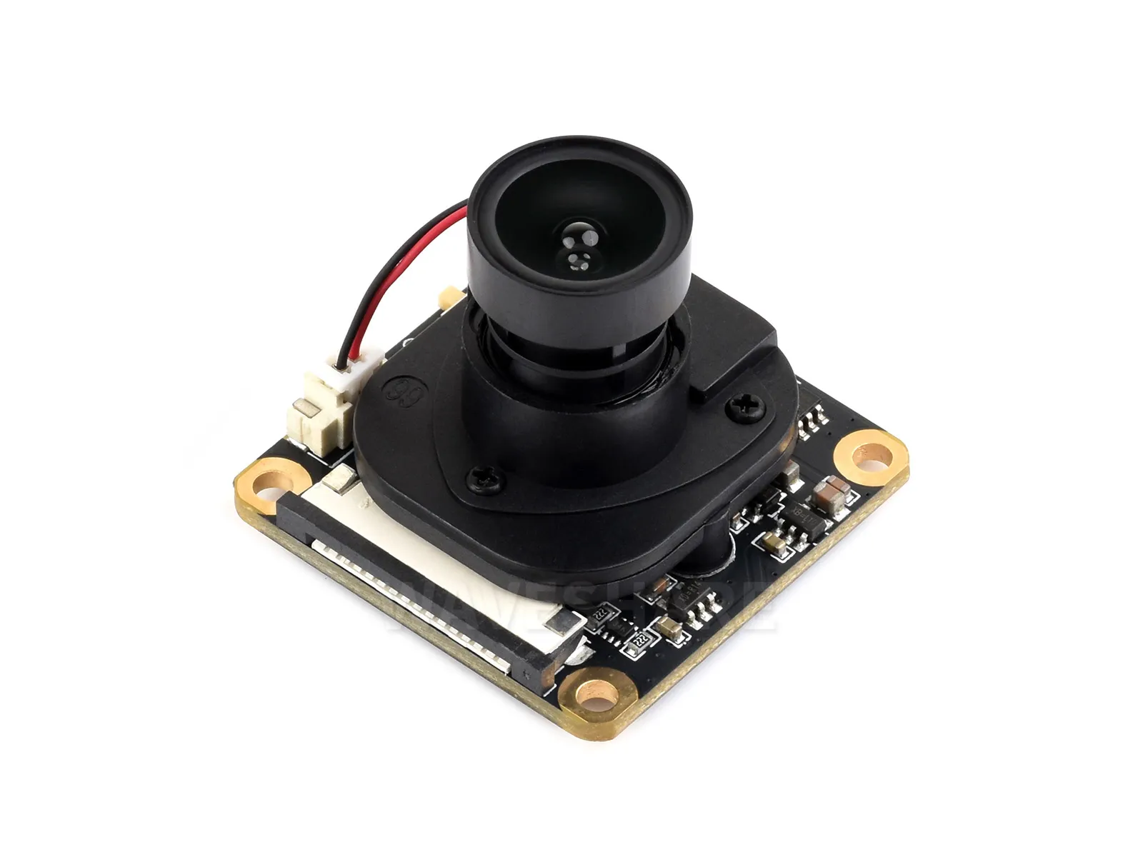 IMX291-83 IR-CUT Camera Product Image
