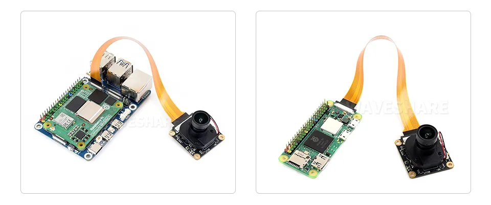 Connecting to Raspberry Pi Mainboard 2
