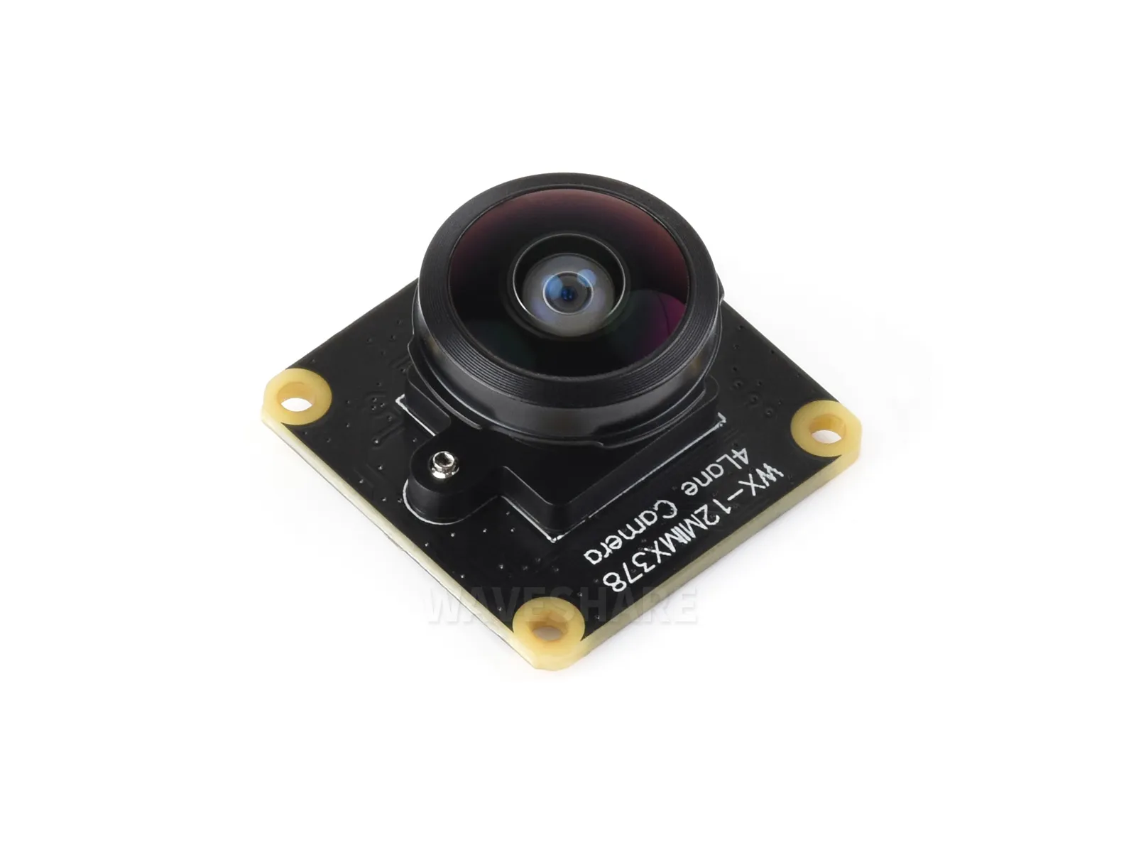IMX378-190 12.3MP Camera (B) Product Image