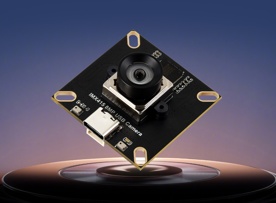 IMX415 USB Camera (A) Product Image