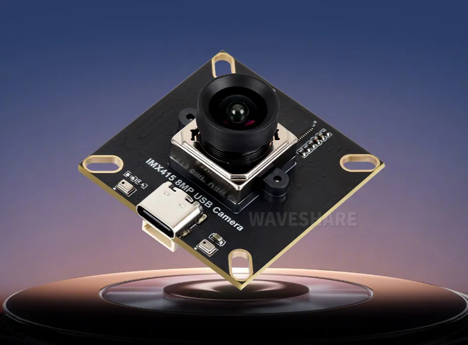 IMX415 USB Camera (B) Product Image