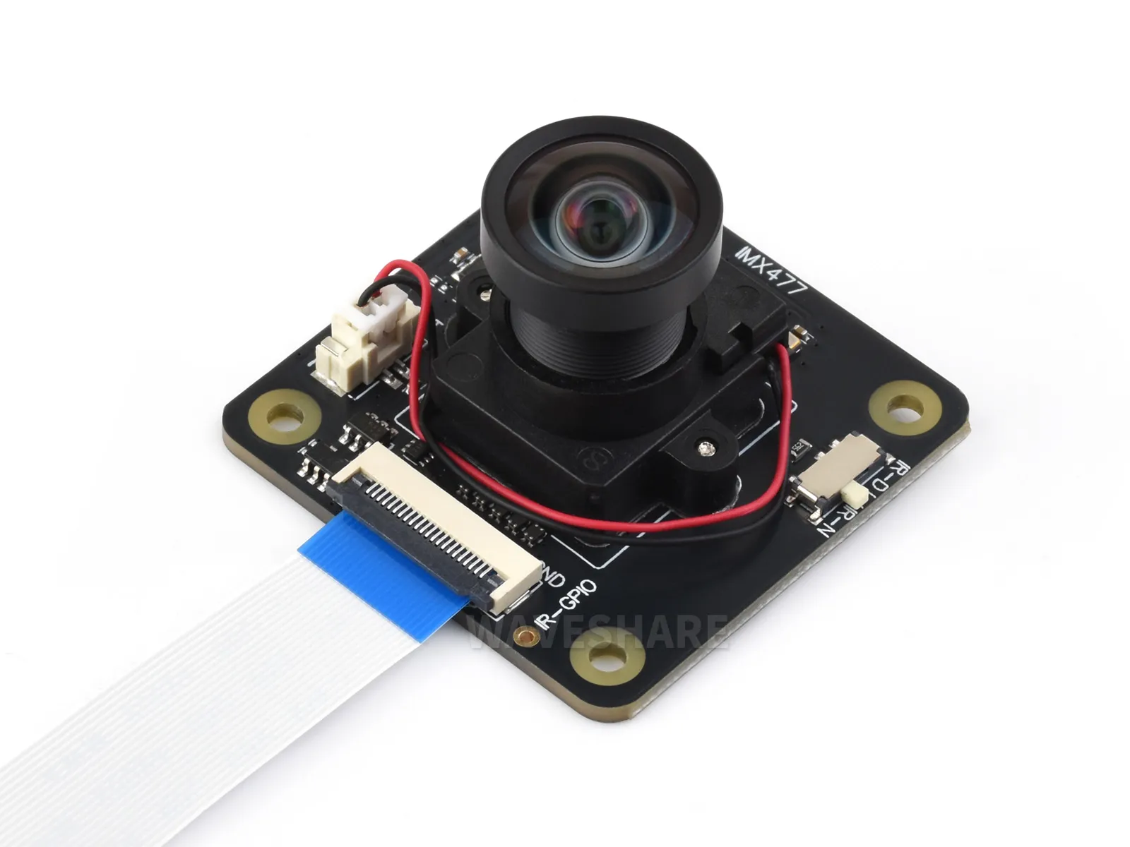 IMX477 IR-CUT Camera (B) Product Image