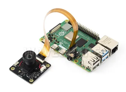 Raspberry Pi 4