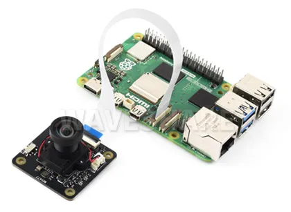 Raspberry Pi 5