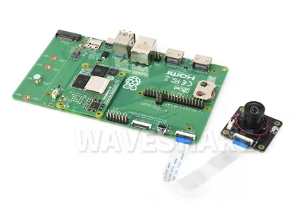 CM 4 / 5 Expansion Board