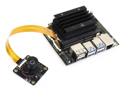 Jetson Nano