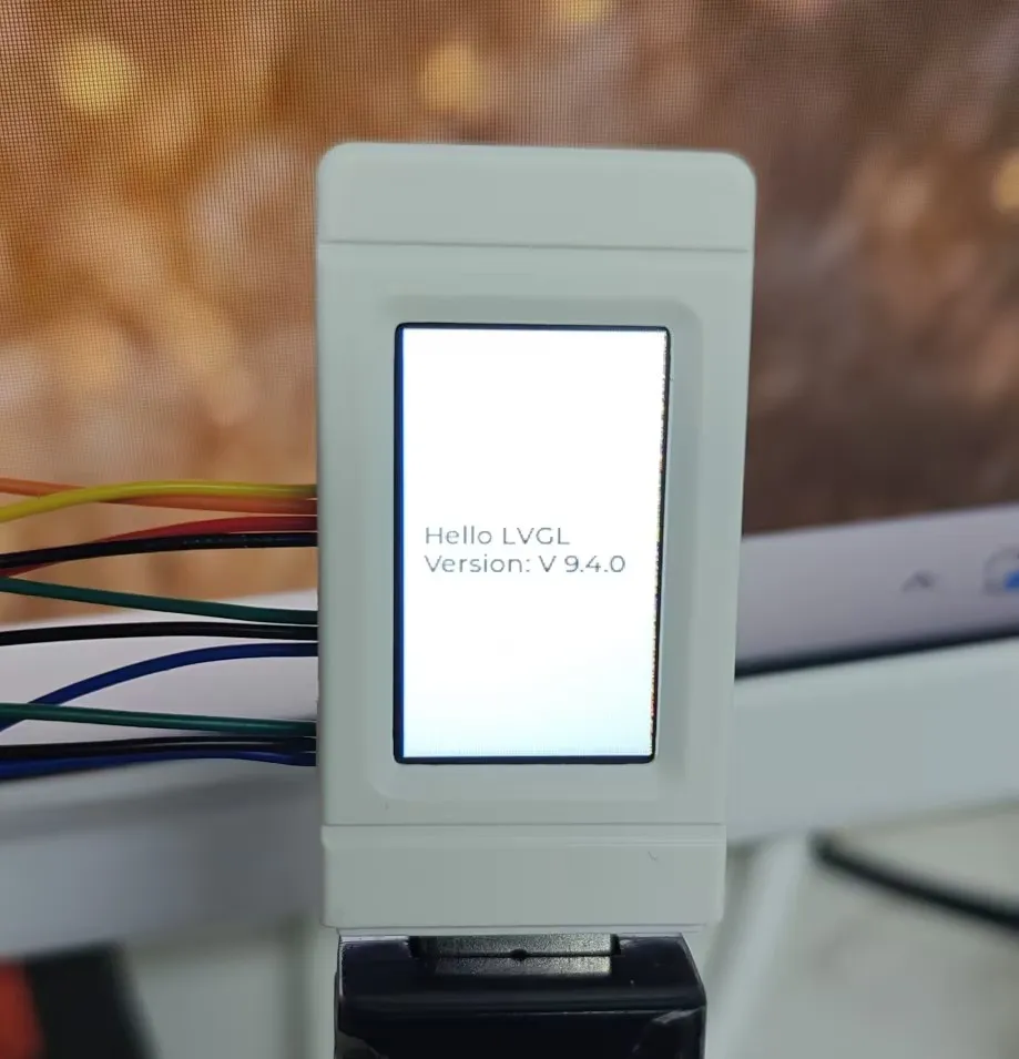 ESP32-C6-GEEK ESP-IDF Example 5 Figure 1