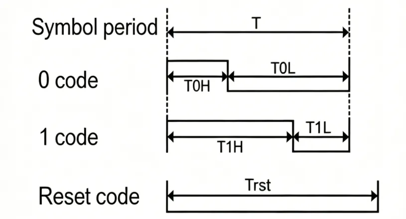 Input Code Pattern