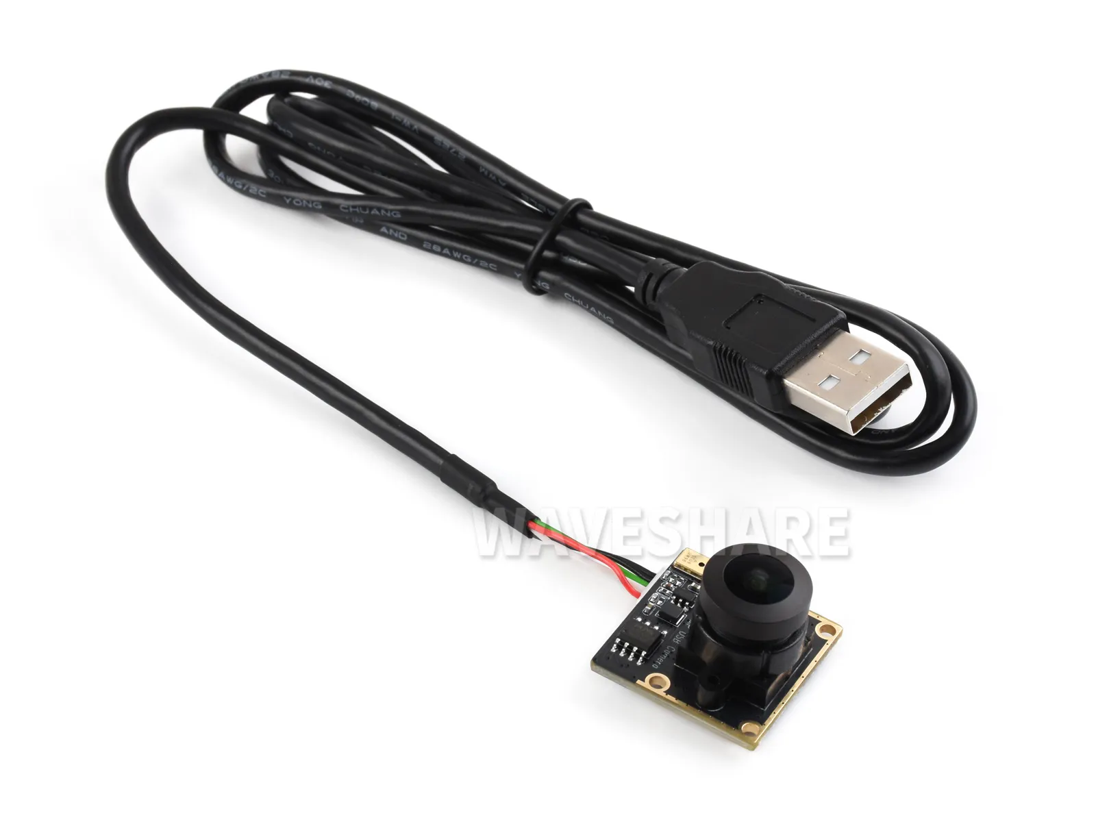 OS05A20 5MP USB Camera (B) Product Image