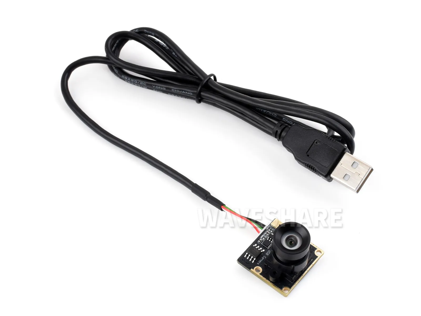 OS05A20 5MP USB Camera (C) Product Image