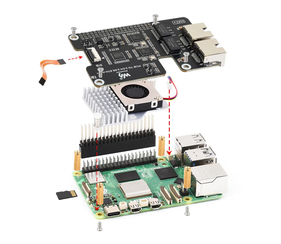Assembly Guide