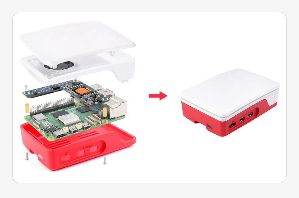 Assembly Guide