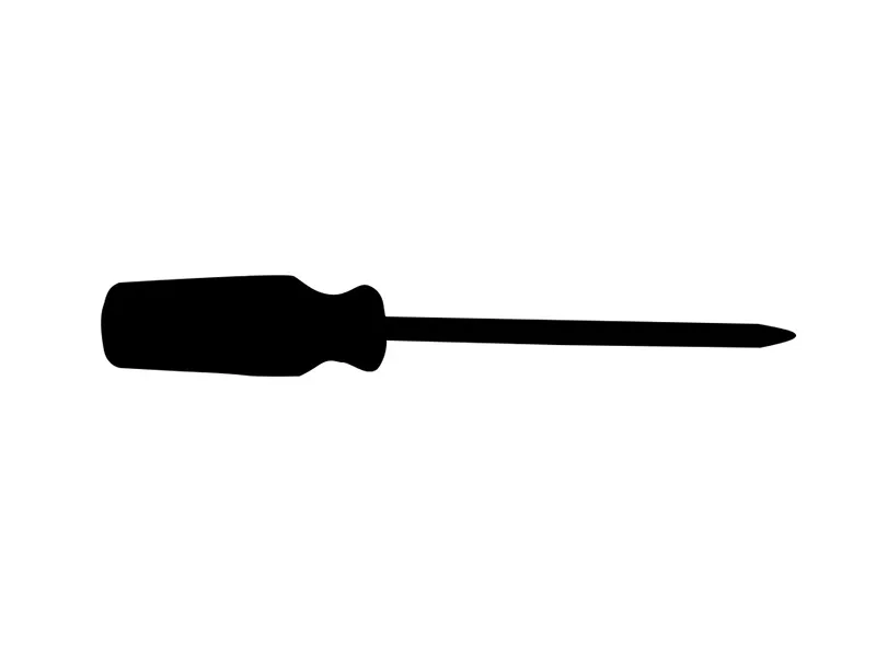 Screwdriver