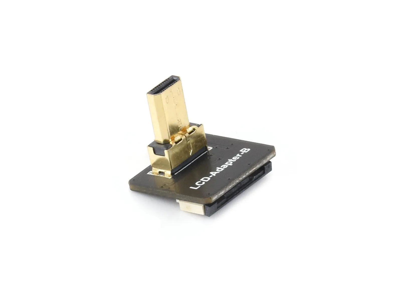 Micro HDMI Adapter