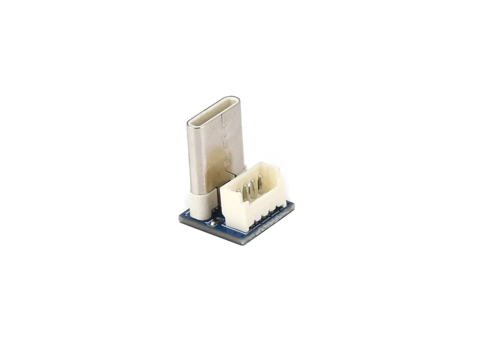 Type-C Male to 4PIN PH1.25 Female Adapter